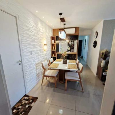 Apartamento, 3 quartos, 86 m² - Foto 4