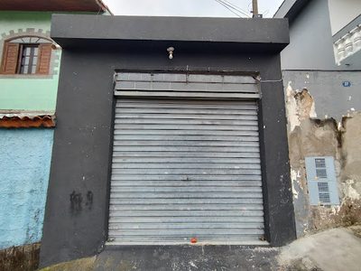 Loja-Salão, 18 m² - Foto 4