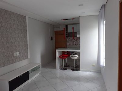 Apartamento, 2 quartos, 51 m² - Foto 1