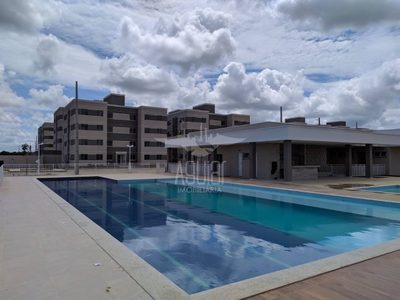 Apartamento, 2 quartos, 40 m² - Foto 3