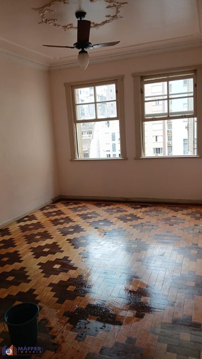 Apartamento, 3 quartos, 110 m² - Foto 1