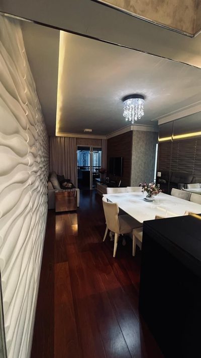 Apartamento, 3 quartos, 85 m² - Foto 4
