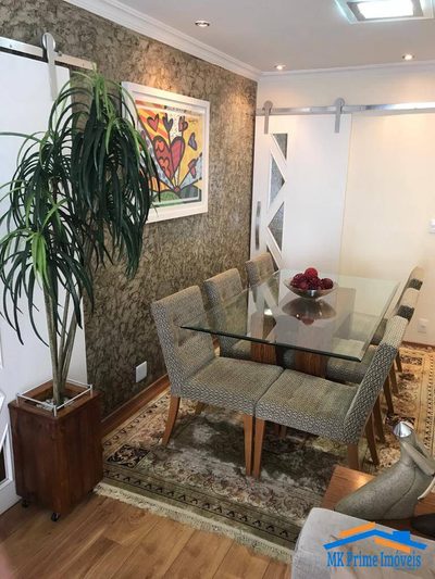 Apartamento, 2 quartos, 72 m² - Foto 2