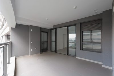 Apartamento, 4 quartos, 136 m² - Foto 3