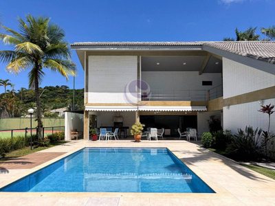 Casa de Condomínio, 5 quartos - Foto 3