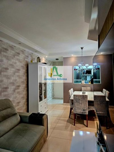Apartamento, 3 quartos, 72 m² - Foto 4