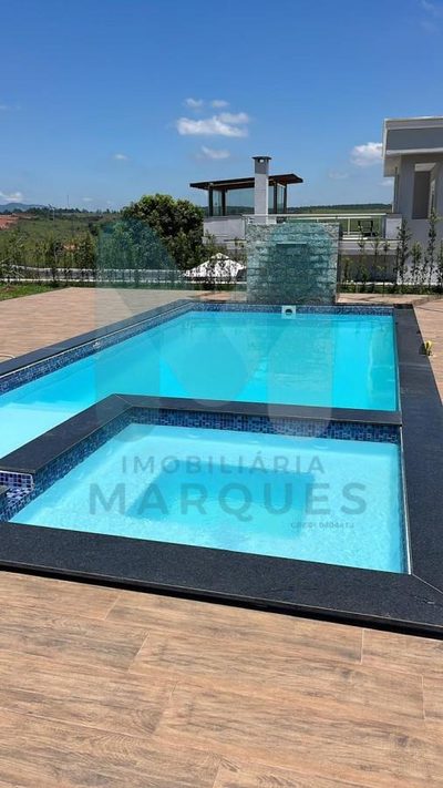 Casa, 5 quartos - Foto 2