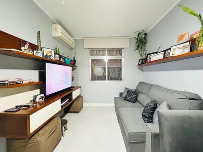 Apartamento, 2 quartos, 71 m² - Foto 3