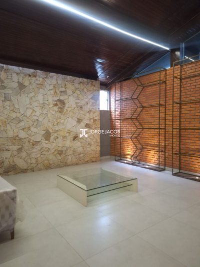 Casa, 2 quartos, 350 m² - Foto 5