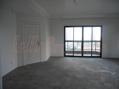 Apartamento, 4 quartos, 420 m² - Foto 2