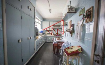 Apartamento, 4 quartos, 300 m² - Foto 1