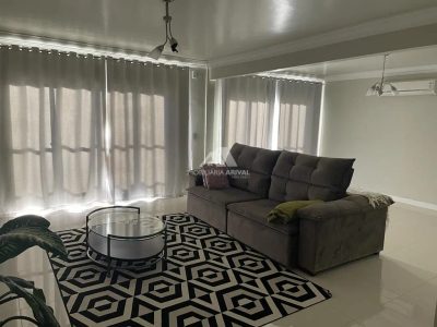 Apartamento, 3 quartos, 246 m² - Foto 3