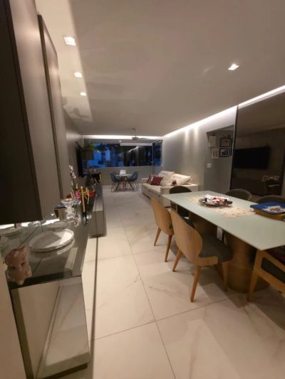 Apartamento, 3 quartos - Foto 1