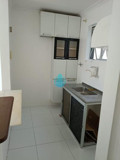 Apartamento, 2 quartos, 38 m² - Foto 3