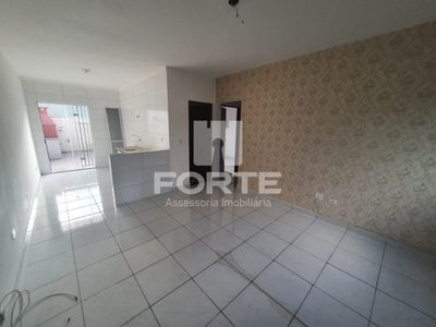 Casa, 2 quartos, 86 m² - Foto 1