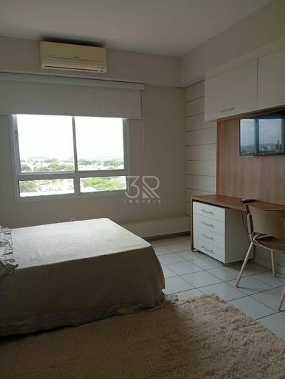 Apartamento, 1 quarto, 22 m² - Foto 1