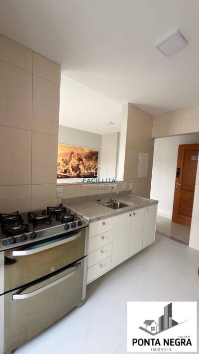 Apartamento, 2 quartos, 62 m² - Foto 4
