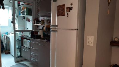 Apartamento, 1 quarto, 41 m² - Foto 4