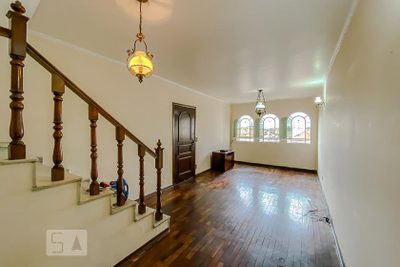 Casa, 3 quartos, 165 m² - Foto 5