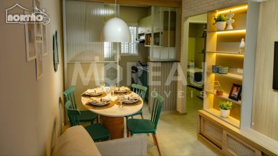 Casa, 3 quartos, 43 m² - Foto 3