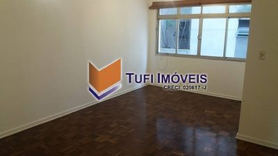Apartamento, 2 quartos, 86 m² - Foto 1