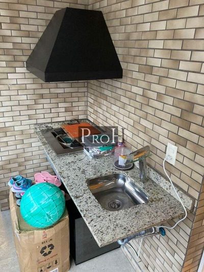 Apartamento, 3 quartos, 103 m² - Foto 2