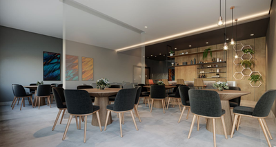 Apartamento, 1 quarto, 43 m² - Foto 4
