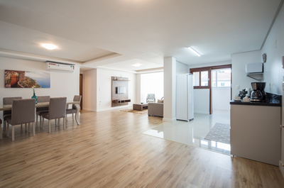 Apartamento, 3 quartos, 136 m² - Foto 4