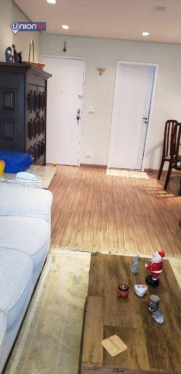 Apartamento, 3 quartos, 95 m² - Foto 4