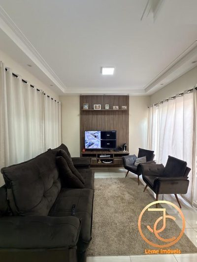 Casa, 2 quartos - Foto 2