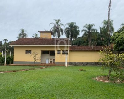 Sítio, 2 quartos, 3600 m² - Foto 1