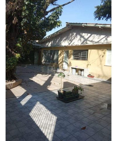 Terreno, 160 m² - Foto 1