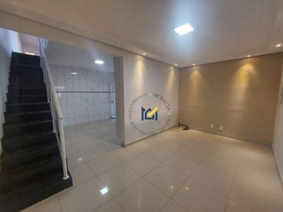 Casa, 3 quartos, 212 m² - Foto 5