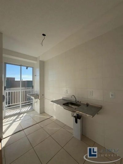 Apartamento, 2 quartos, 47 m² - Foto 1
