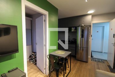 Apartamento, 2 quartos, 37 m² - Foto 4