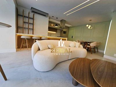 Apartamento, 2 quartos, 81 m² - Foto 3