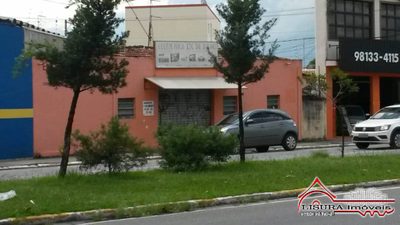 Loja-Salão, 350 m² - Foto 2