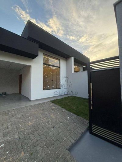 Casa, 3 quartos, 120 m² - Foto 3