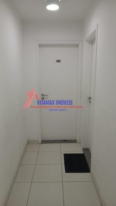 Apartamento, 2 quartos, 52 m² - Foto 2