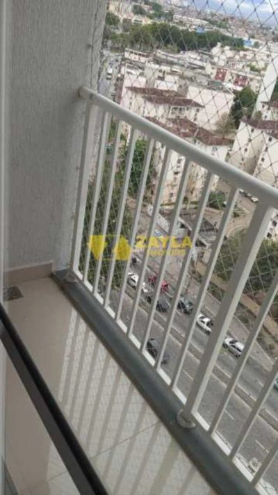 Apartamento, 2 quartos, 55 m² - Foto 4