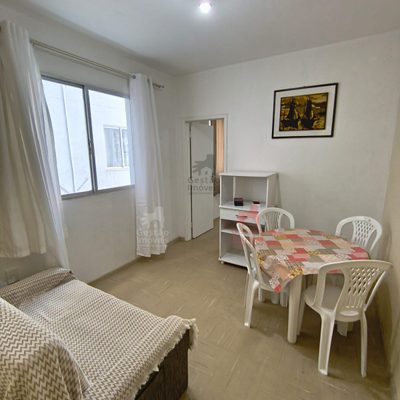 Apartamento, 1 quarto - Foto 1