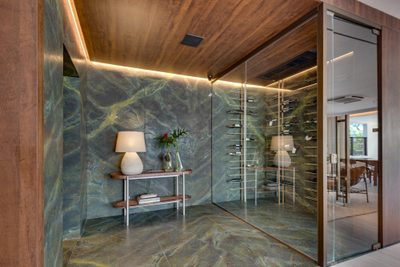 Apartamento, 4 quartos, 369 m² - Foto 2