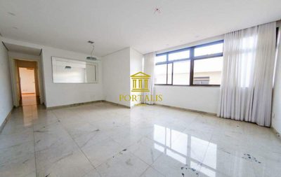 Apartamento, 4 quartos, 164 m² - Foto 1