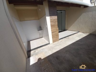 Casa, 3 quartos, 137 m² - Foto 5