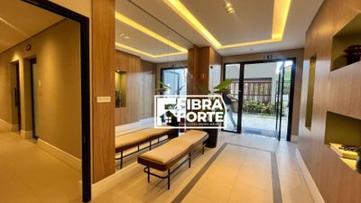 Apartamento, 3 quartos, 105 m² - Foto 2