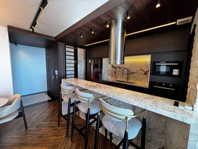 Apartamento, 3 quartos, 115 m² - Foto 5