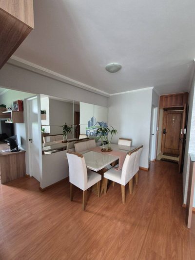 Apartamento, 3 quartos, 78 m² - Foto 5