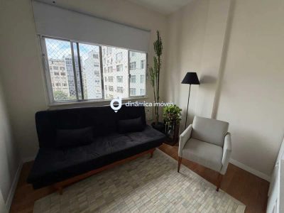 Apartamento, 2 quartos, 76 m² - Foto 4