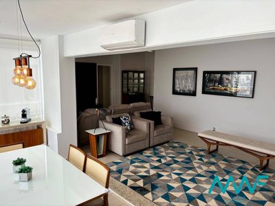 Apartamento, 3 quartos, 132 m² - Foto 4