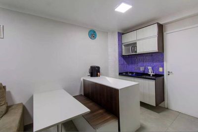 Apartamento, 1 quarto, 32 m² - Foto 2
